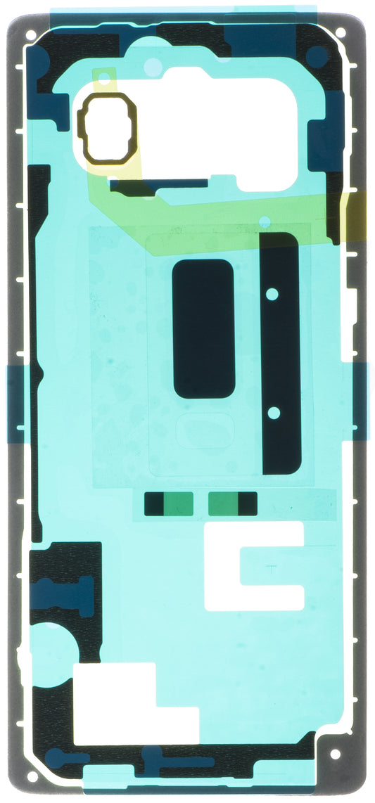 Kit Adesivo Tampa da Bateria Samsung Galaxy Note 8 N950, Service Pack GH82-15092A