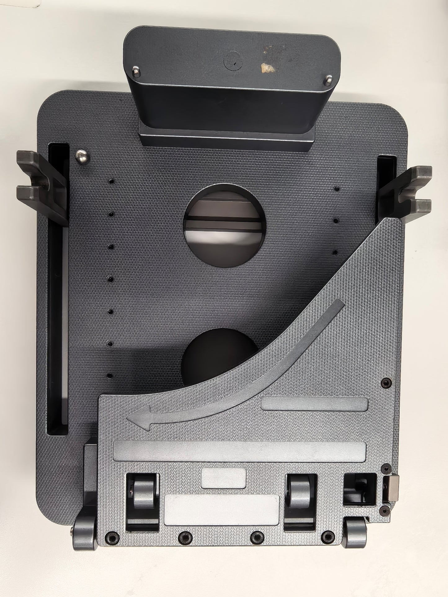 Kit de Película Protetora para Ecrã Sub Inner Huawei Mate X7 Service Pack e Ferramentas de Serviço Dedicadas