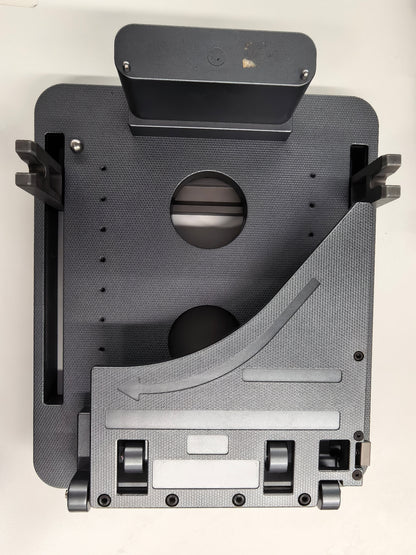 Kit de Película Protetora para Ecrã Sub Inner Huawei Mate X7 Service Pack e Ferramentas de Serviço Dedicadas