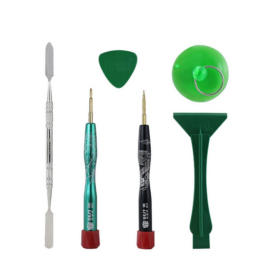 Kit de Reparação Best BST-599, 6em1