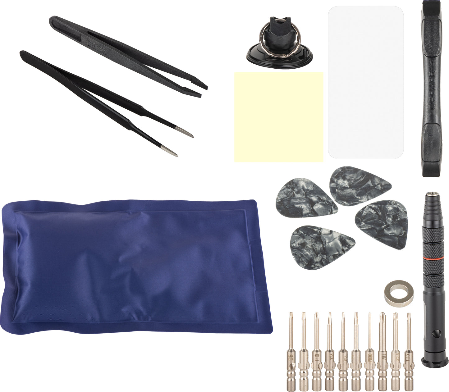 Kit de Reparação Honor, 9in1 0221AACG