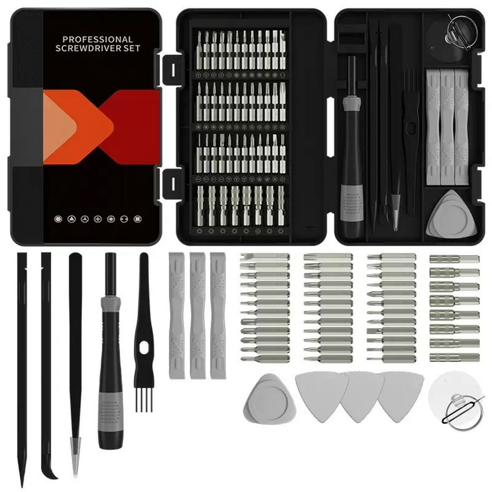 Kit de Reparação Jiafa, 58em1