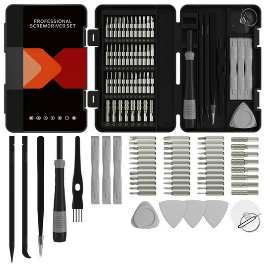Kit de Reparação Jiafa, 58em1