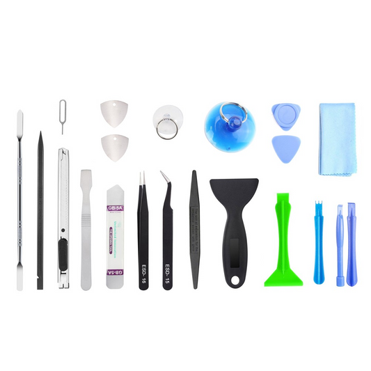 Kit de Reparação Jiafa JF-8102, 21em1