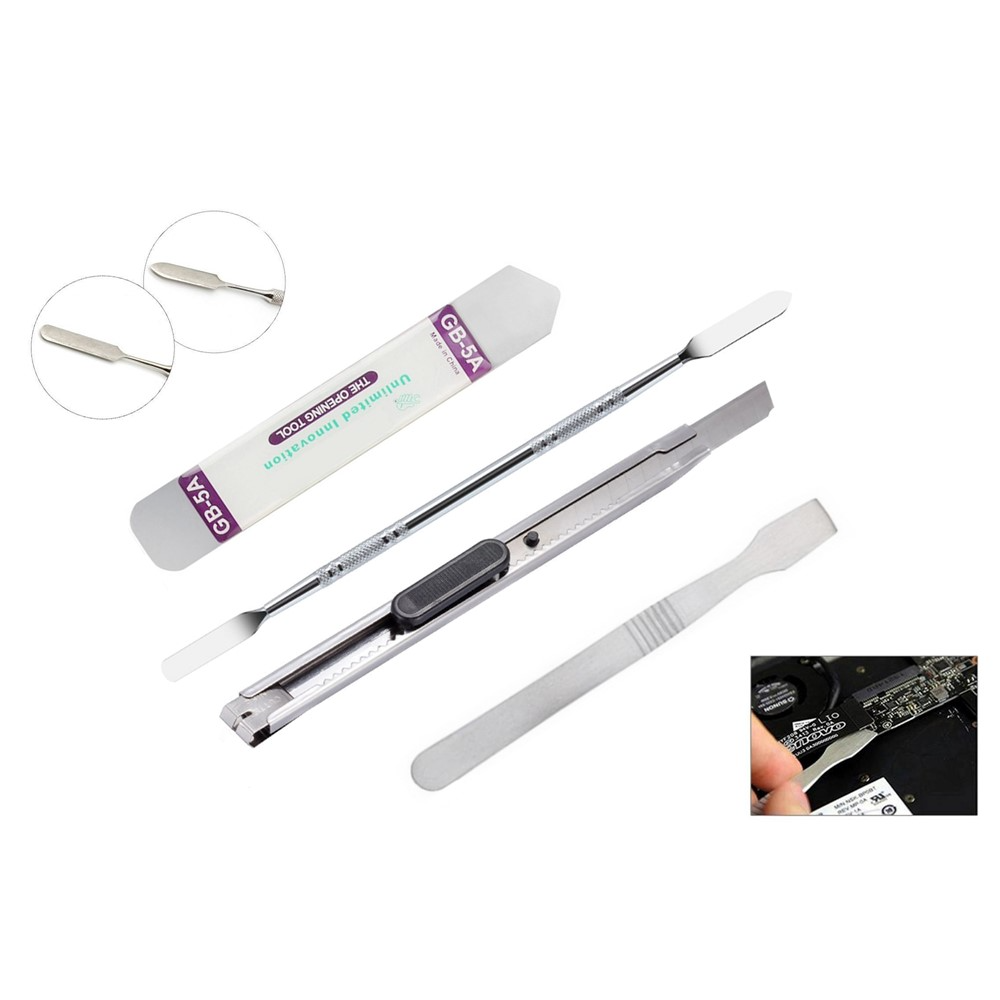 Kit de Reparação Jiafa JF-8102, 21em1
