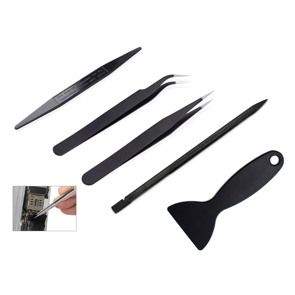 Kit de Reparação Jiafa JF-8102, 21em1