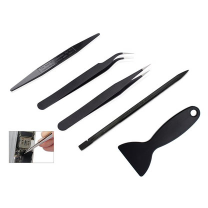 Kit de Reparação Jiafa JF-8102, 21em1