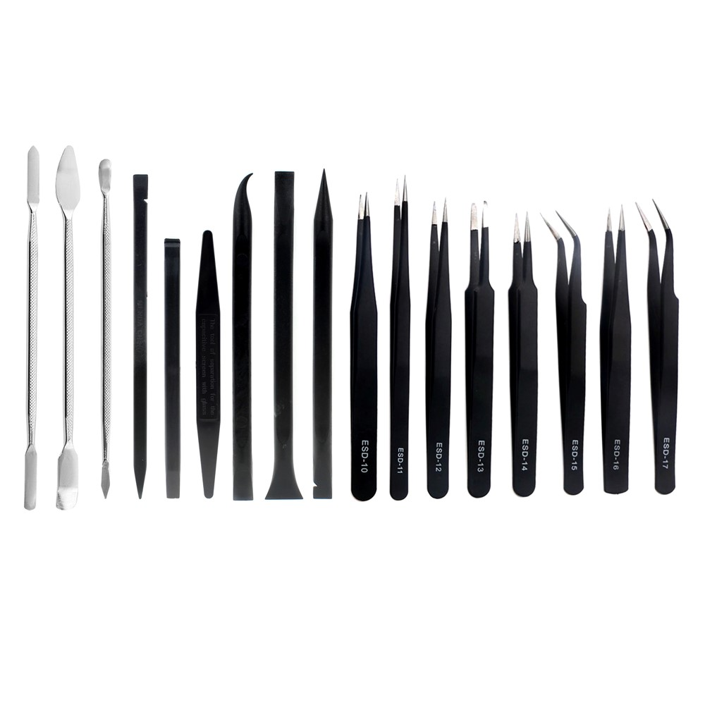 Kit de Reparação Jiafa JF-8169, 17 em 1