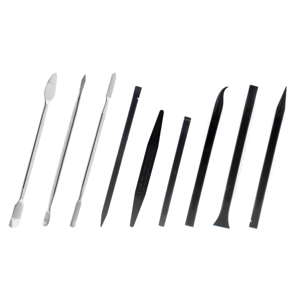 Kit de Reparação Jiafa JF-8169, 17 em 1
