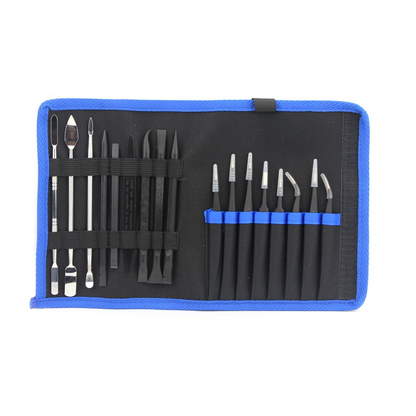 Kit de Reparação Jiafa JF-8169, 17 em 1