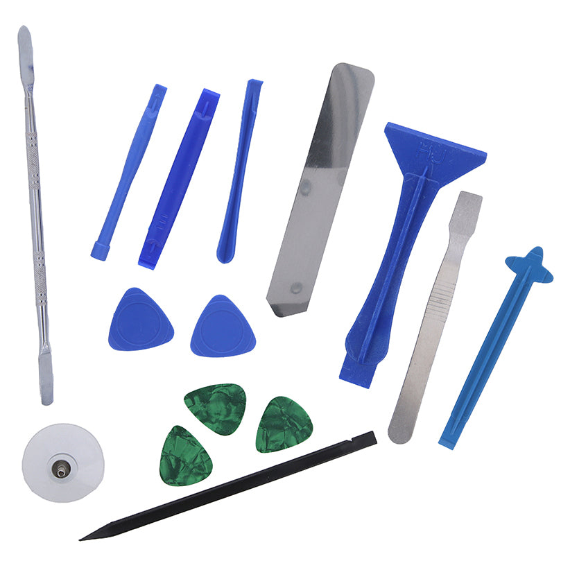 Kit de Reparação OEM, 15 em 1