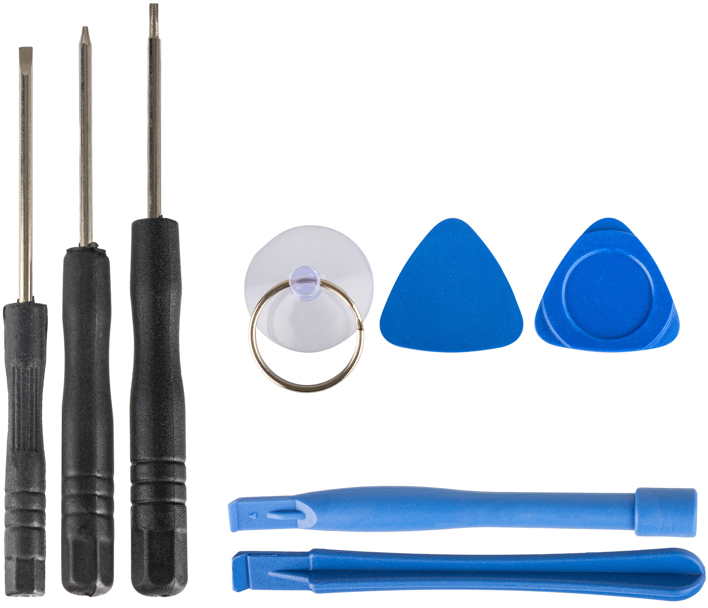 OEM Repair Kit, 8in1