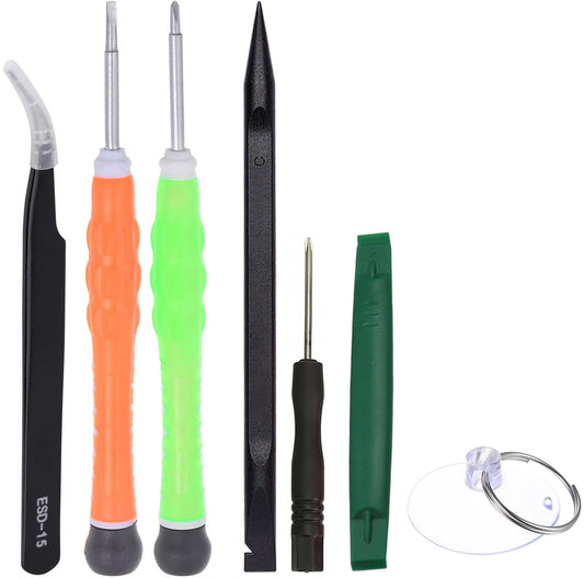 Kit de Reparação OEM HQ, 7 em 1
