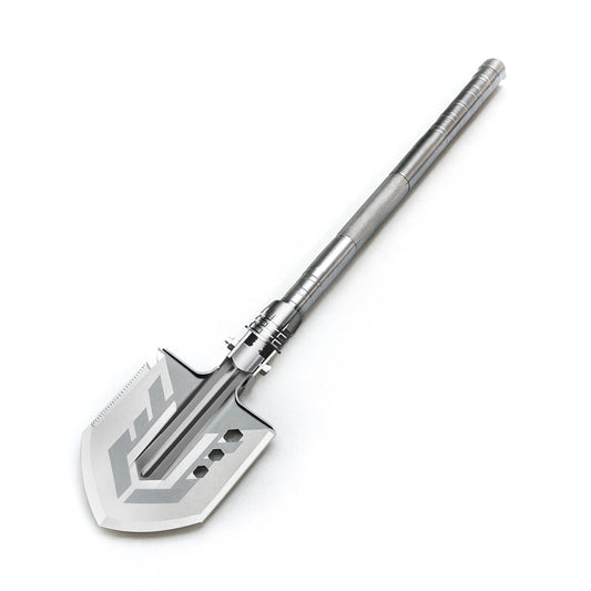 Kit de Sobrevivência WZK WSS-211, Cinzento