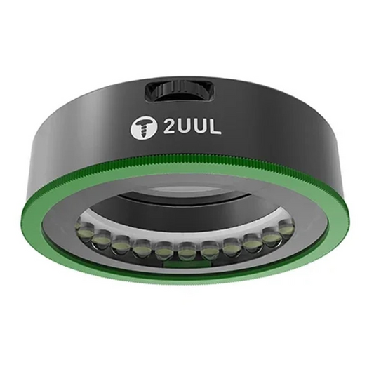 Lâmpada 2UUL MS97 para Microscópio