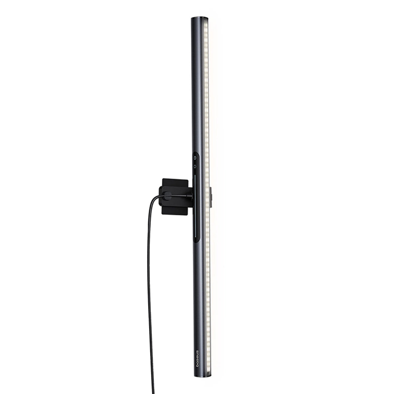 Lâmpada LED para Monitor Baseus i-Wok 3, 2700K - 6000K, Preta L10068500111-00