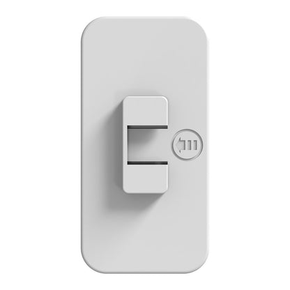 Lâmpada LED para Monitor Yesido DH11, Branca