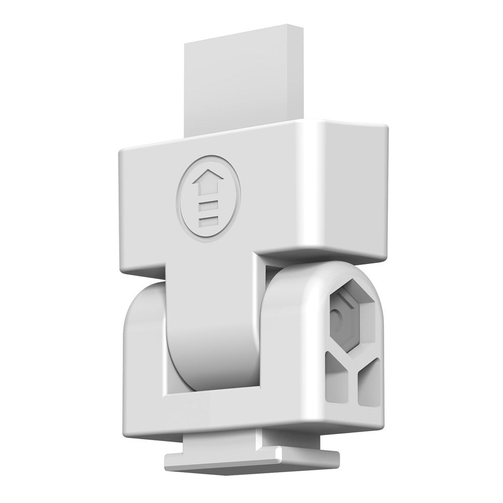 Lâmpada LED para Monitor Yesido DH11, Branca