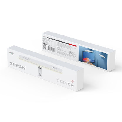 Lâmpada LED para Monitor Yesido DH11, Branca