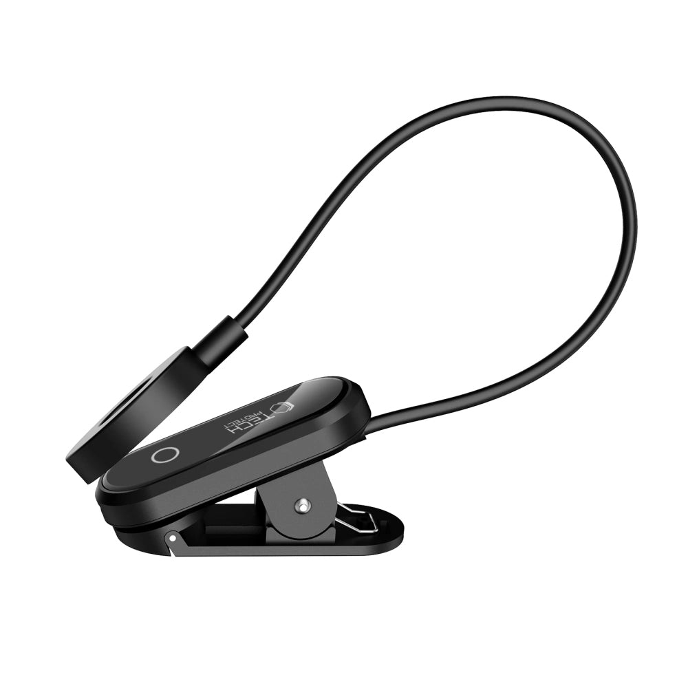Lâmpada LED Portátil Tech-Protect LL100, Preta
