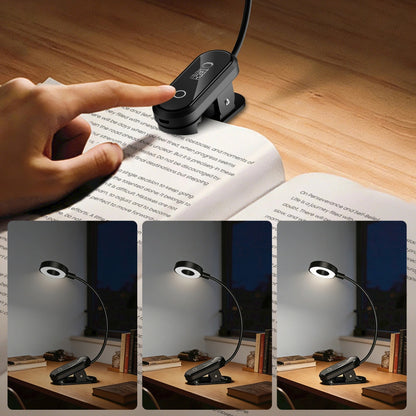 Lâmpada LED Portátil Tech-Protect LL100, Preta