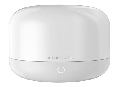 Lâmpada LED de Presença Yeelight D2 by Razer, Wi-Fi, 5W, 1700K - 6500K, 240lm, RGB, Recondicionada YLCT01YL