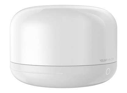 Lâmpada LED de Presença Yeelight D2 by Razer, Wi-Fi, 5W, 1700K - 6500K, 240lm, RGB, Recondicionada YLCT01YL