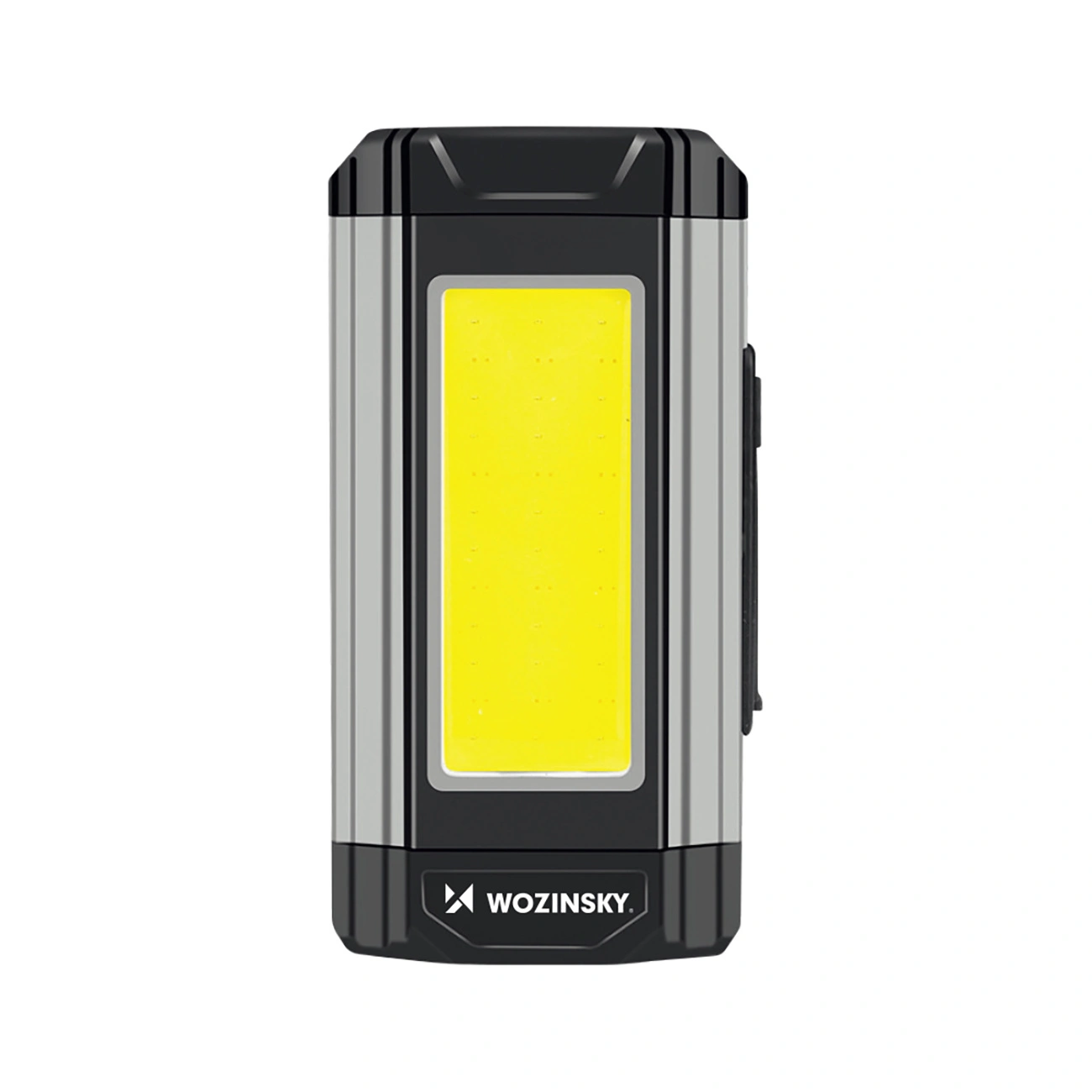 Lâmpada de Trabalho Led WZK WLR-15W, 1500lm, Cinzento
