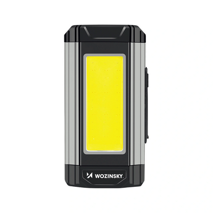Lâmpada de Trabalho Led WZK WLR-15W, 1500lm, Cinzento