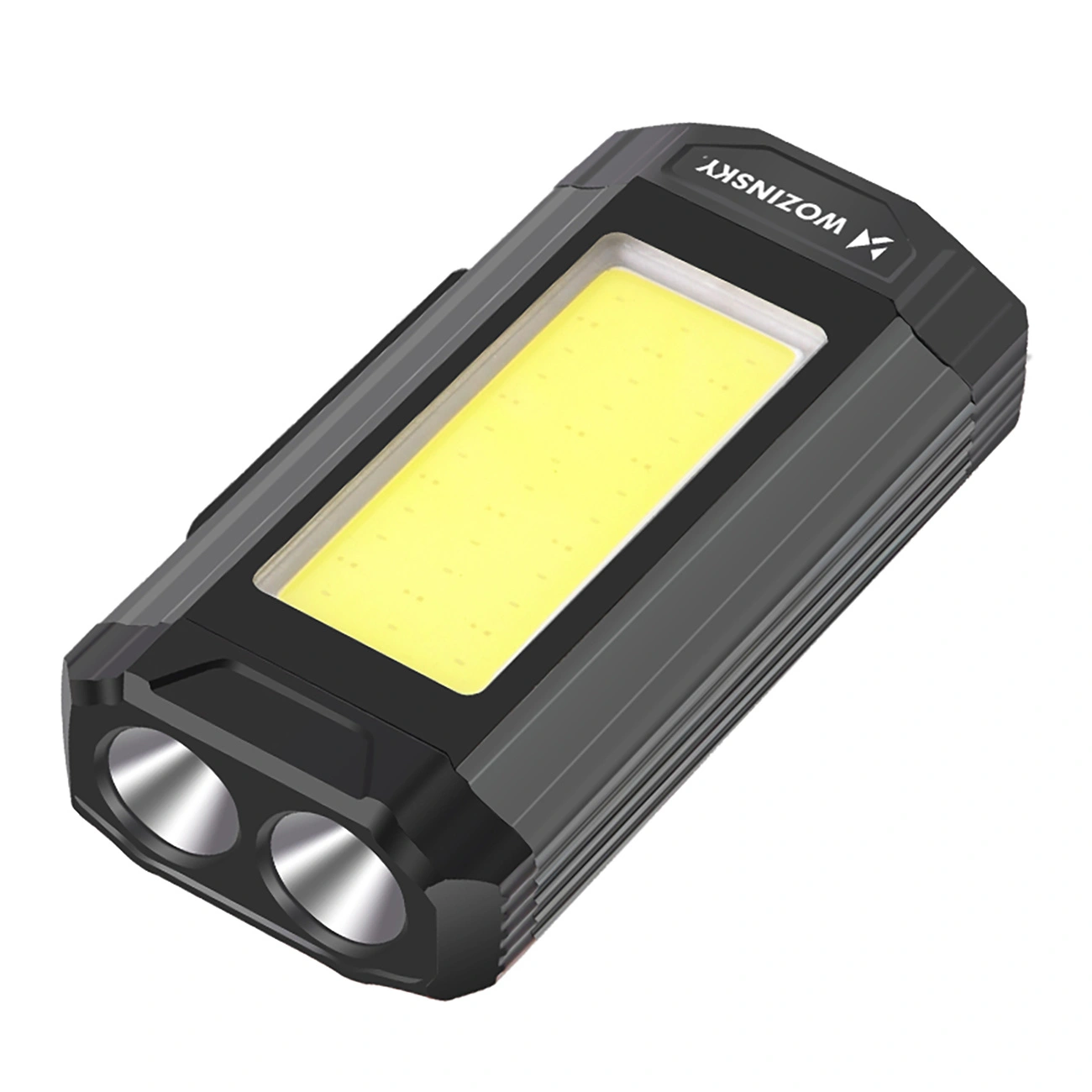 Lâmpada de Trabalho Led WZK WLR-15W, 1500lm, Cinzento