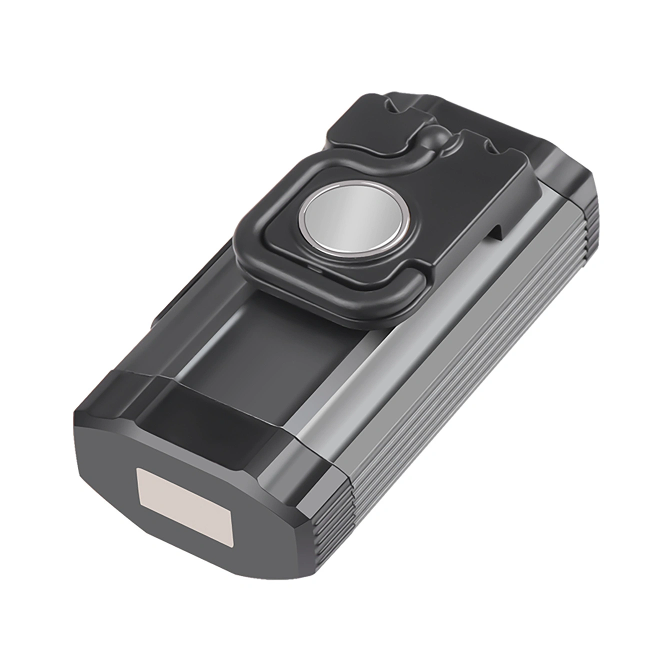 Lâmpada de Trabalho Led WZK WLR-15W, 1500lm, Cinzento