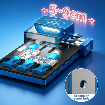 Lâmpada Relife RL-014G Pro