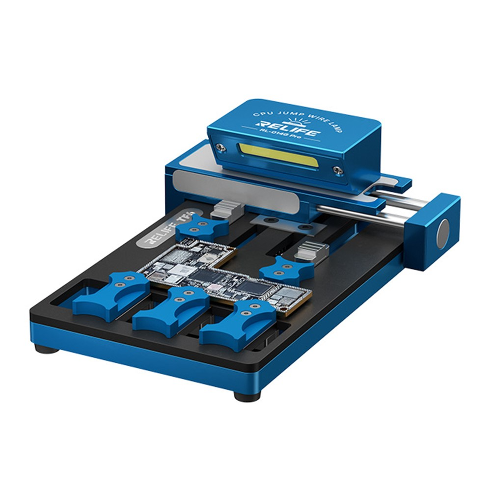 Lâmpada Relife RL-014G Pro