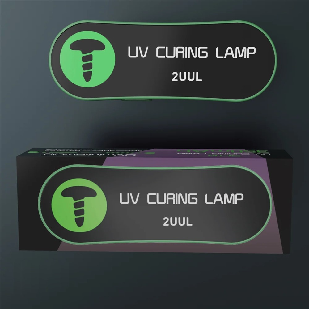Lâmpada UV 2UUL SC08