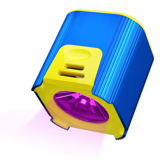 Lâmpada UV Mechanic L1