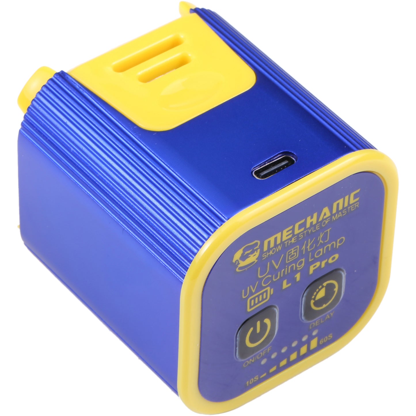 Lâmpada UV Mechanic L1 Pro