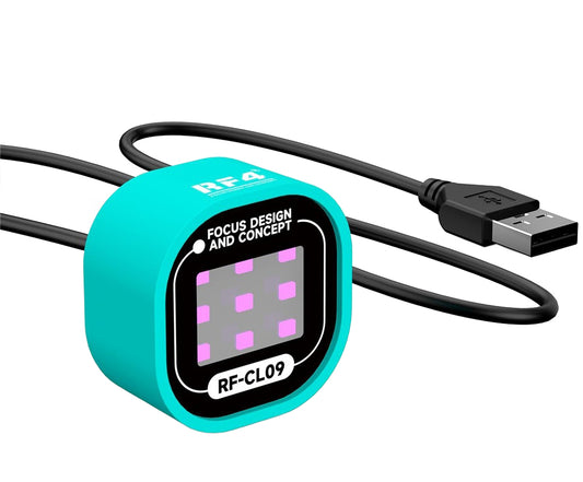 Lâmpada UV RF4 RF-CL09