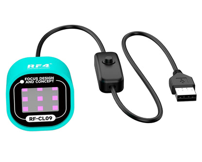 Lâmpada UV RF4 RF-CL09