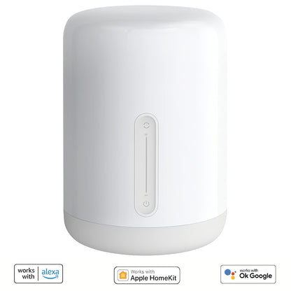 Veghe Xiaomi Xiaomi Candeeiro de cabeceira 2, Wi-Fi, RGBW BHR5969EU BHR5969EU 