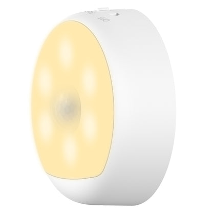 Lâmpada Veghe Yeelight, 0.25W, 2700W, Sensor, Branco YLYD01YLYL 