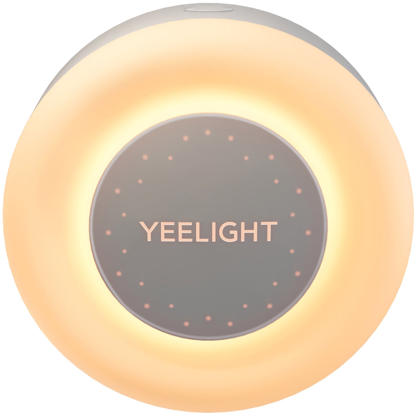 Yeelight Yeelight Plug-in Nightlight Lite, 0.25W, 2700K, Sensor, Branco YLYYD-0021