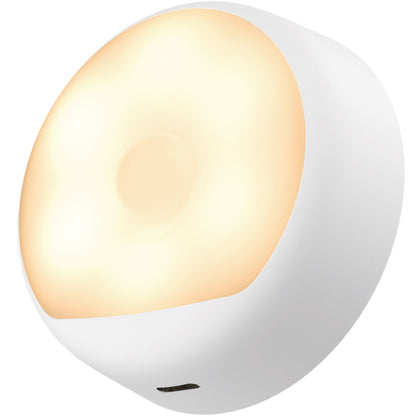 Yeelight Polaris 2 LED Night Light, Sensor, White YLYYD-0024