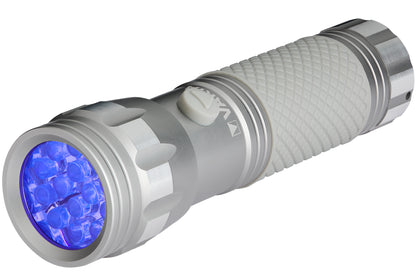 Lanterna Varta UV LED