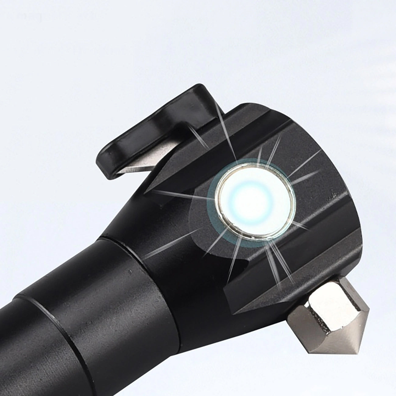 Lanterna LED WZK WLR-31 3em1, 5W, 500lm