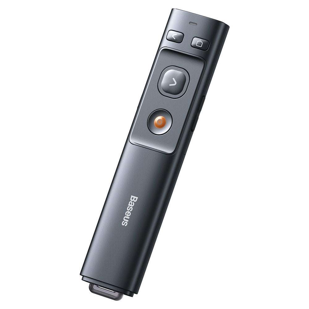 Presenter Wireless Baseus Orange Dot, Cinzento ACFYB-B0G