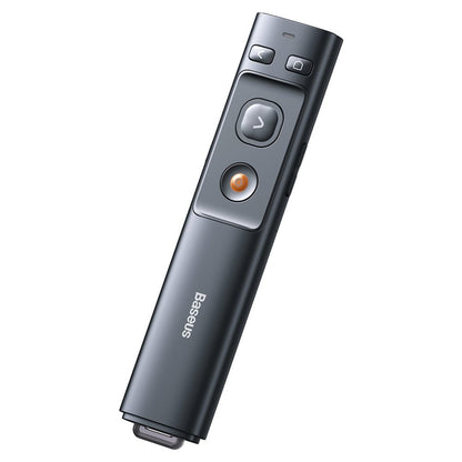 Presenter Wireless Baseus Orange Dot, Cinzento ACFYB-B0G