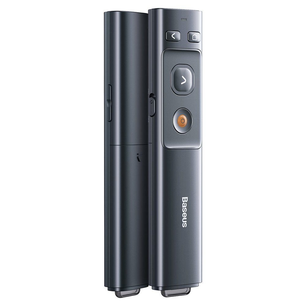Presenter Wireless Baseus Orange Dot, Cinzento ACFYB-B0G