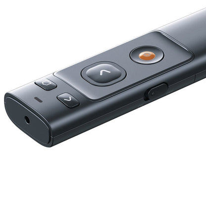 Presenter Wireless Baseus Orange Dot, Cinzento ACFYB-B0G