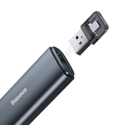 Presenter Wireless Baseus Orange Dot, Cinzento ACFYB-B0G