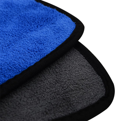 Pano Auto Proove Carshine, 30cm x 30cm, Conjunto 2 peças AACR30000003